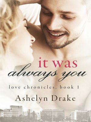 cover image of It Was Always You